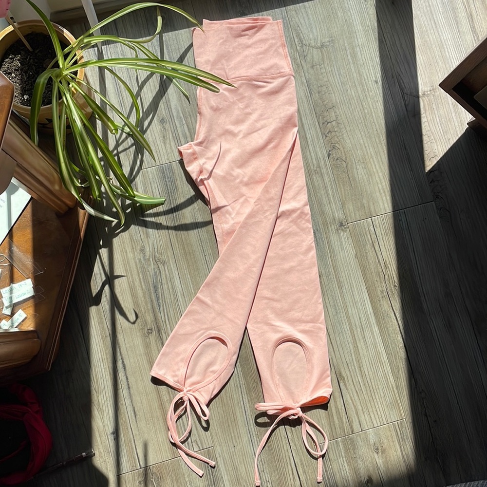 Crop Leggings
